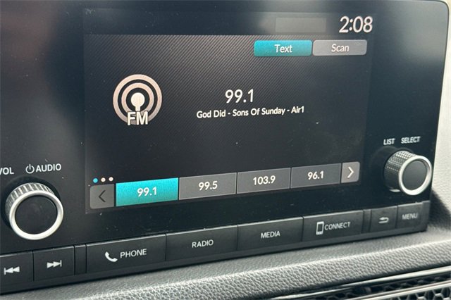 Used 2022 Honda Civic Sport image 13