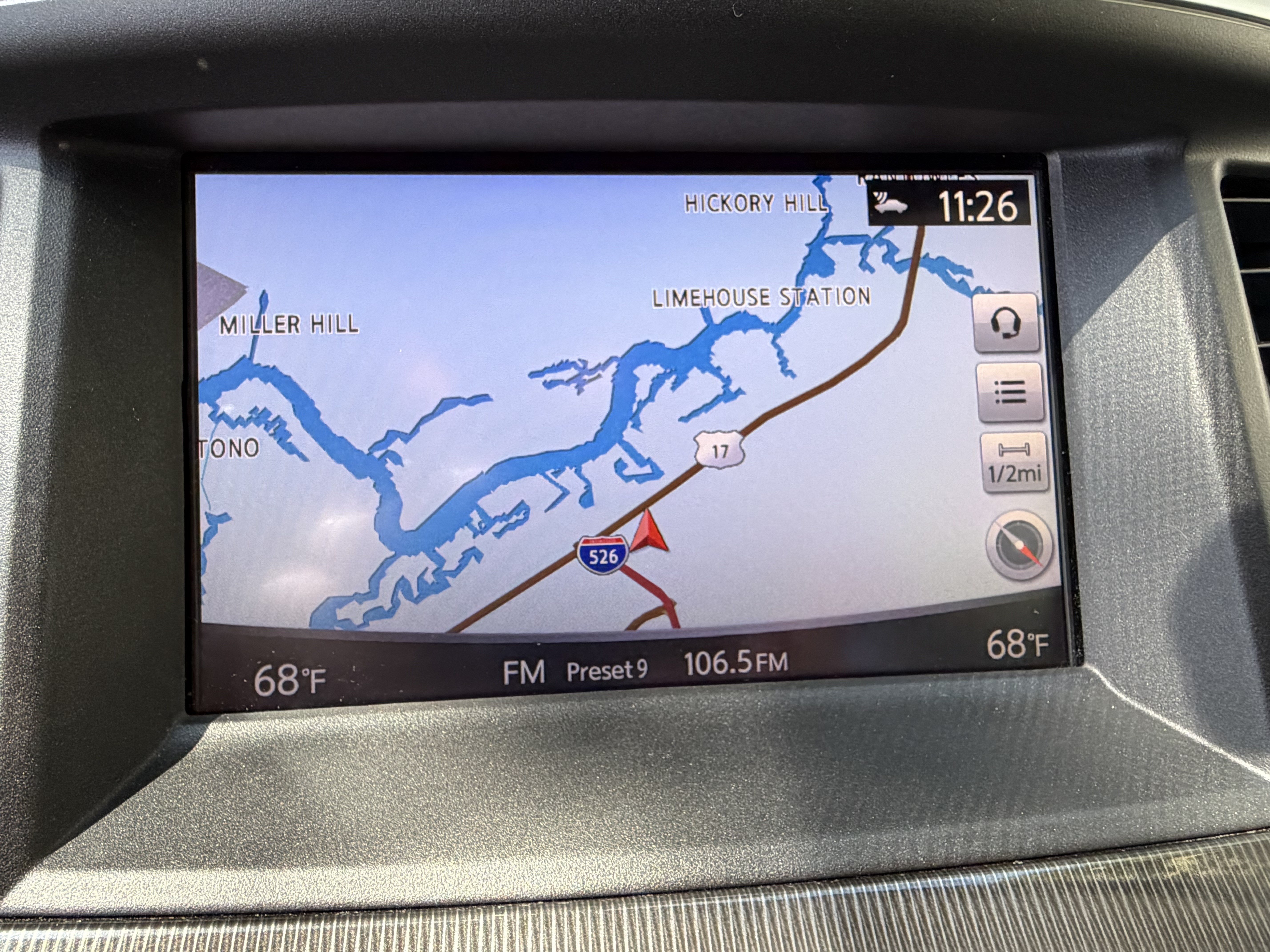 Used 2020 INFINITI QX60 Luxe w/ Essential Package AWD/4WD image 23