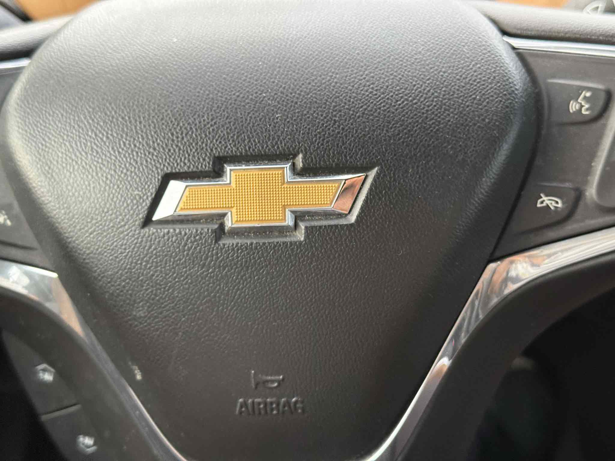 Used 2017 Chevrolet Volt Premier w/ Driver Confidence II Package FWD image 81