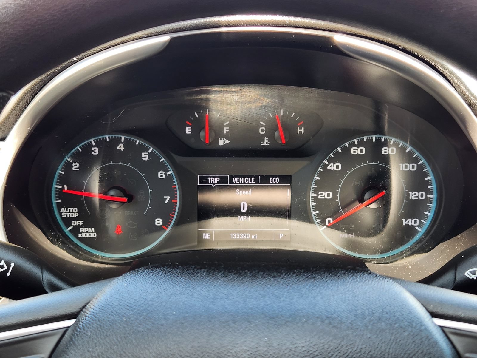 Used 2019 Chevrolet Malibu LS FWD image 17
