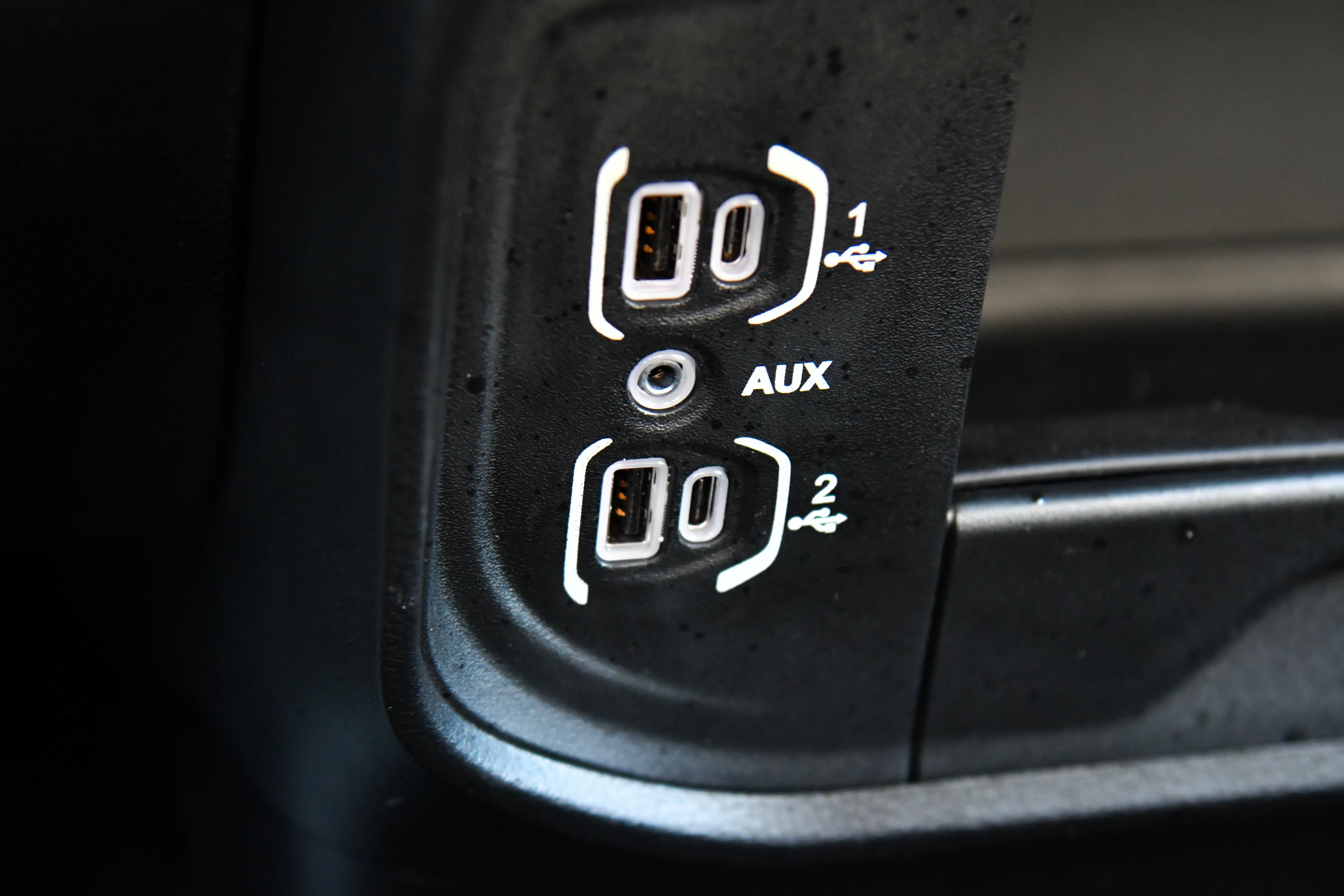 Used 2025 RAM 2500 Big Horn image 29