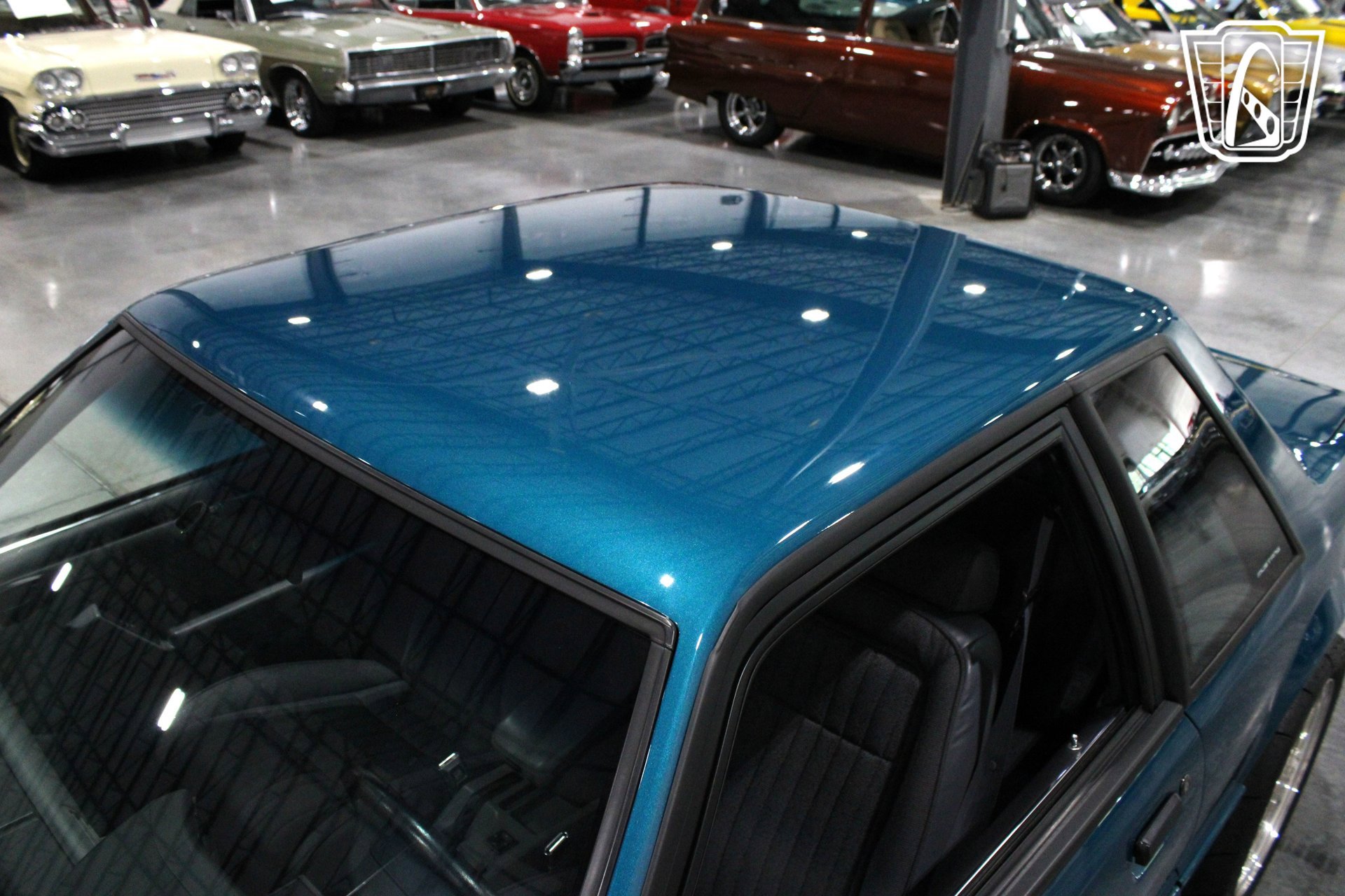 Used 1993 Ford Mustang LX RWD image 30