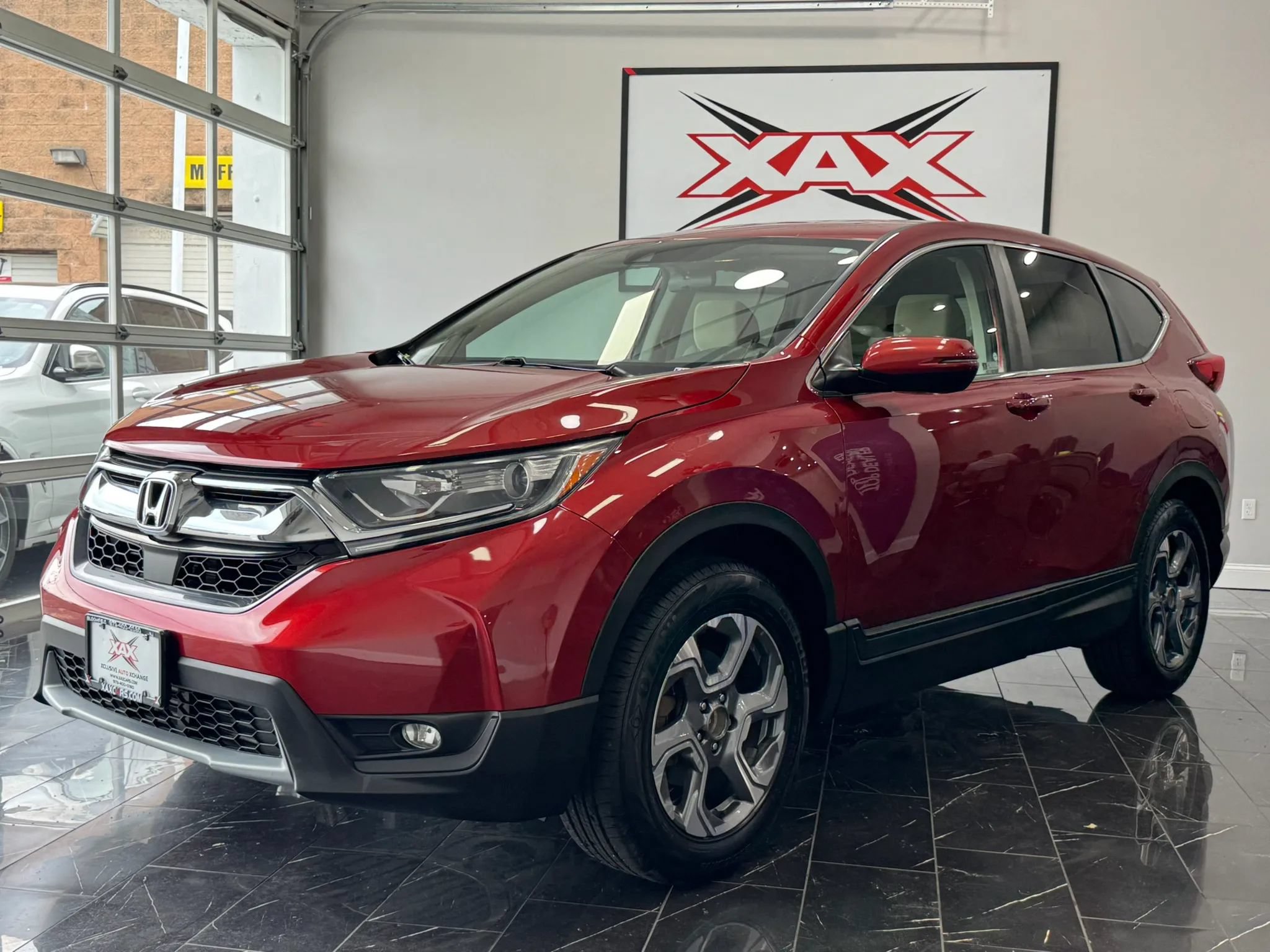 Used 2019 Honda CR-V EX image 3