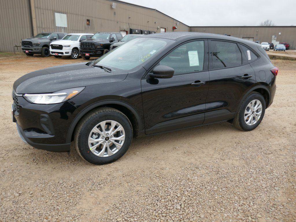 New 2026 Ford Escape Active w/ Cold Weather Package image 8