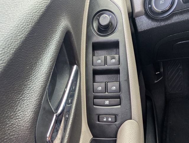 Used 2016 Chevrolet Trax LTZ FWD image 28