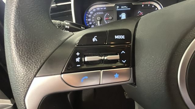 Certified 2023 Hyundai Tucson SEL FWD image 15