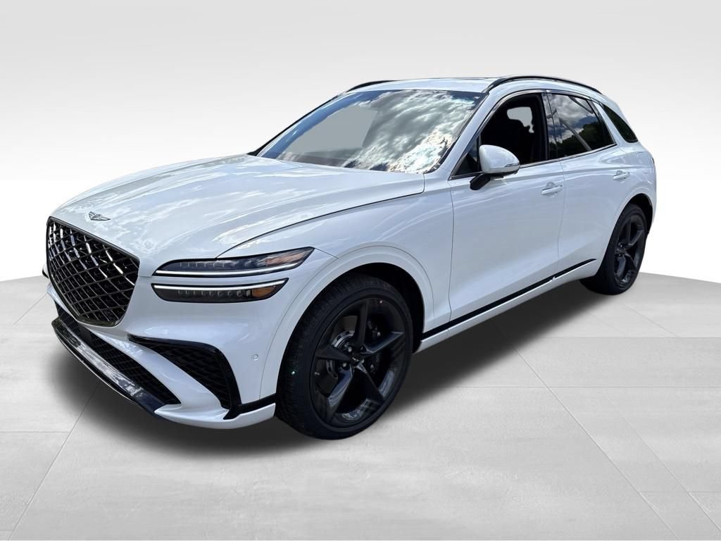 New 2026 Genesis GV70 2.5T Sport Prestige