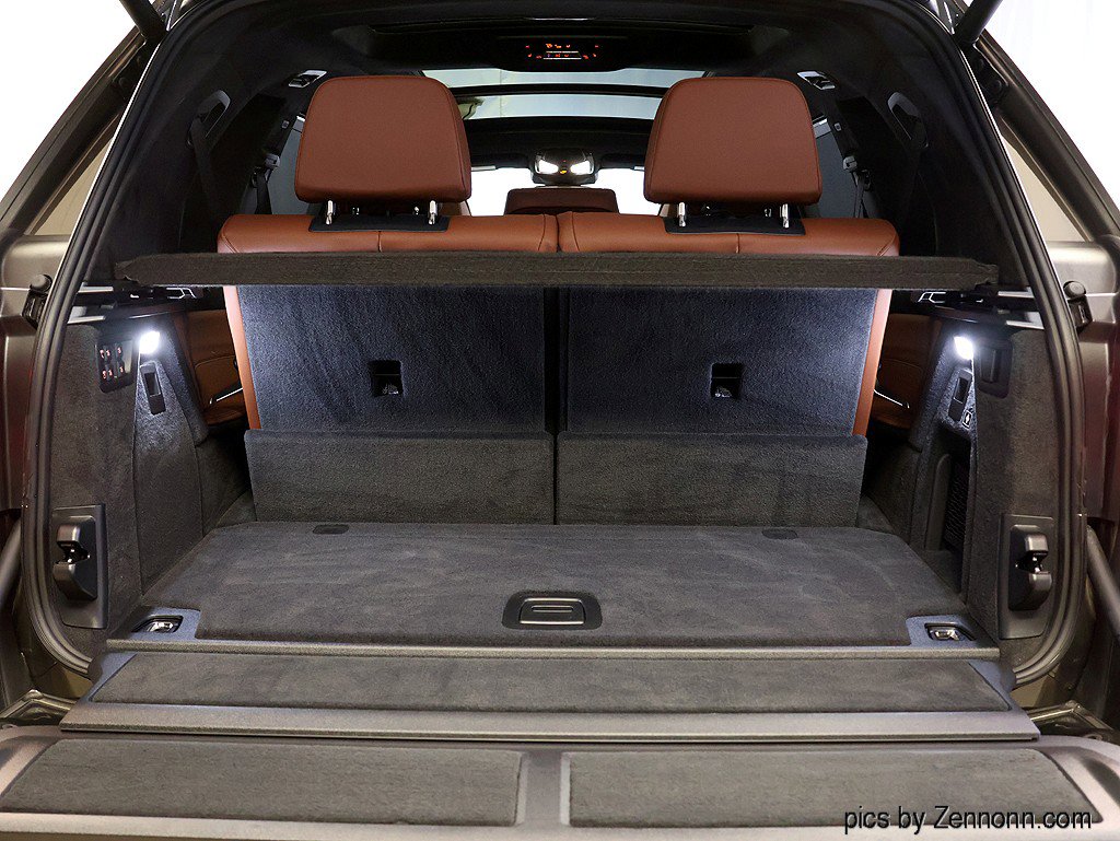 Certified 2026 BMW X7 M60i image 33