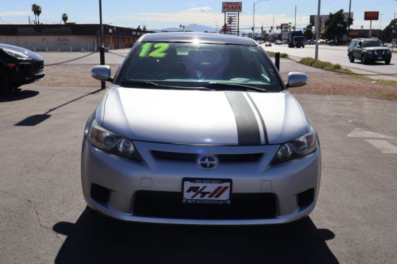 Used 2012 Scion tC image 2