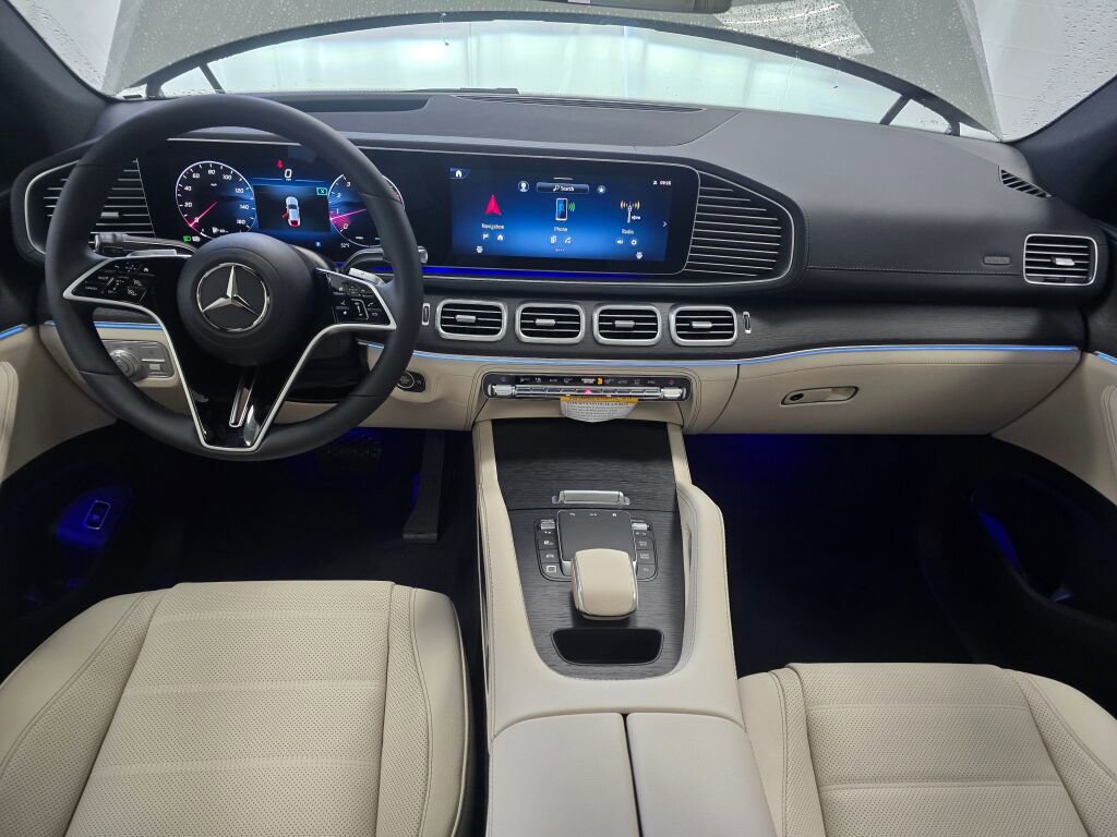 New 2026 Mercedes-Benz GLE 450 4MATIC Coupe image 18