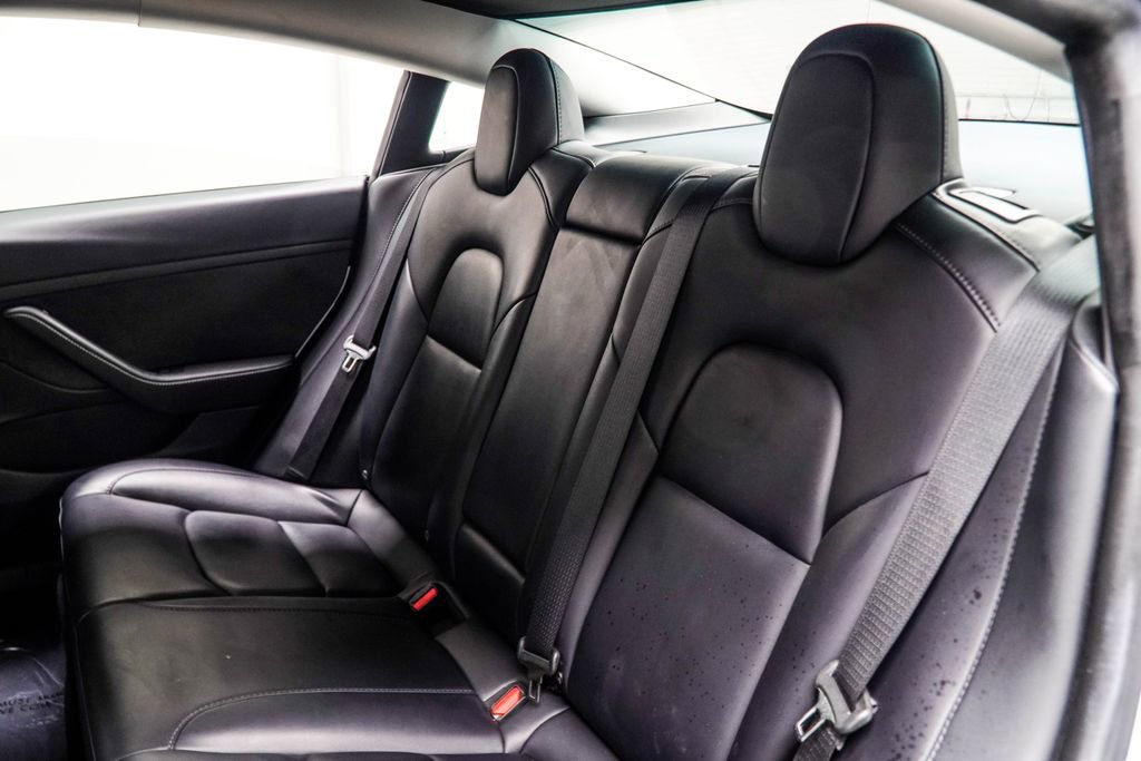Used 2023 Tesla Model 3 Standard Range RWD image 34