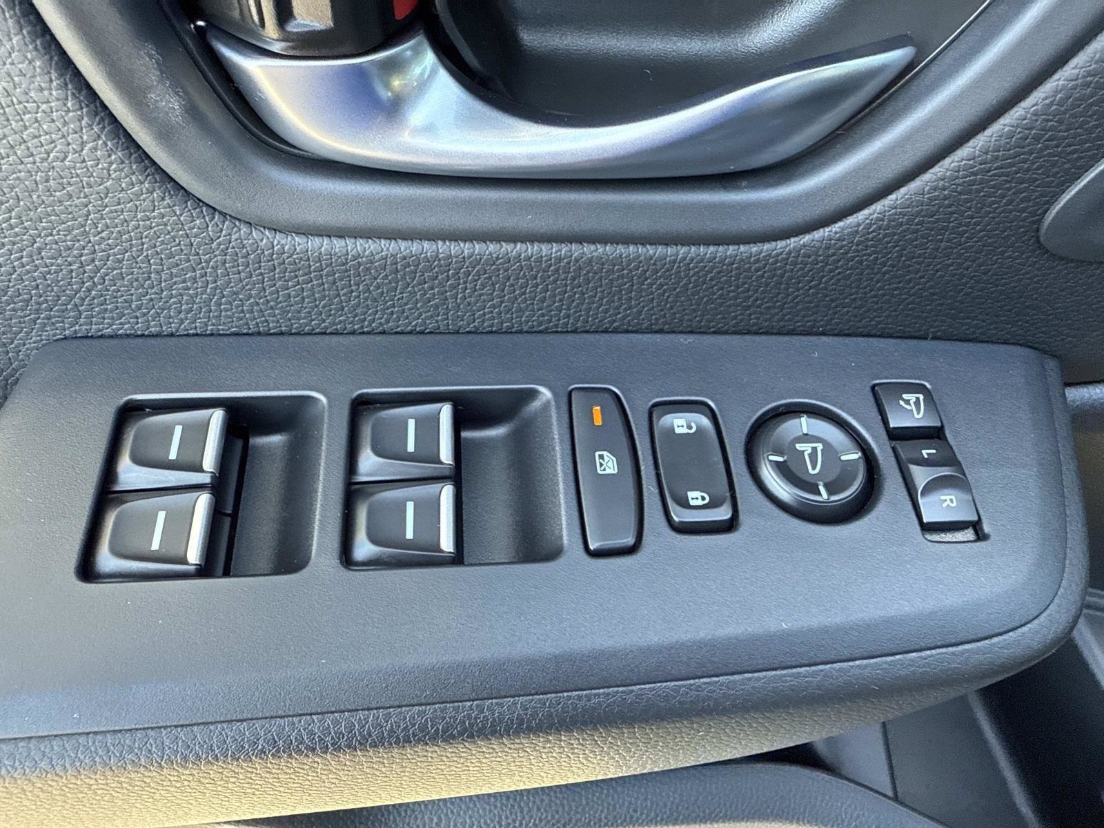 New 2026 Honda Passport TrailSport Elite image 19