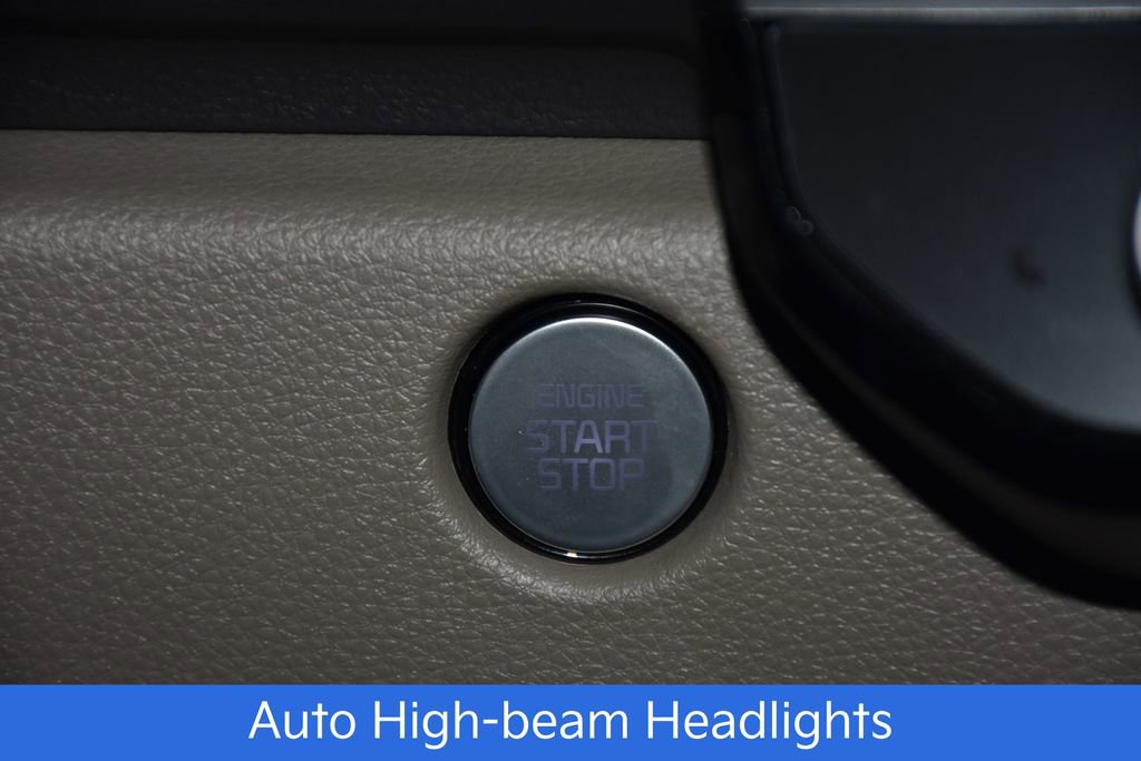 New 2026 Kia Carnival LX image 14