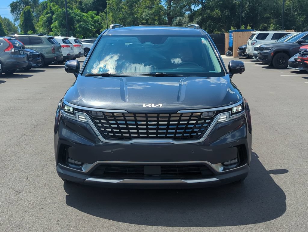 Used 2023 Kia Carnival SX Prestige FWD image 10