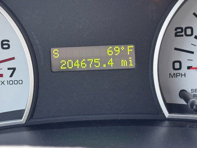 Used 2007 Ford Explorer Sport Trac XLT image 12