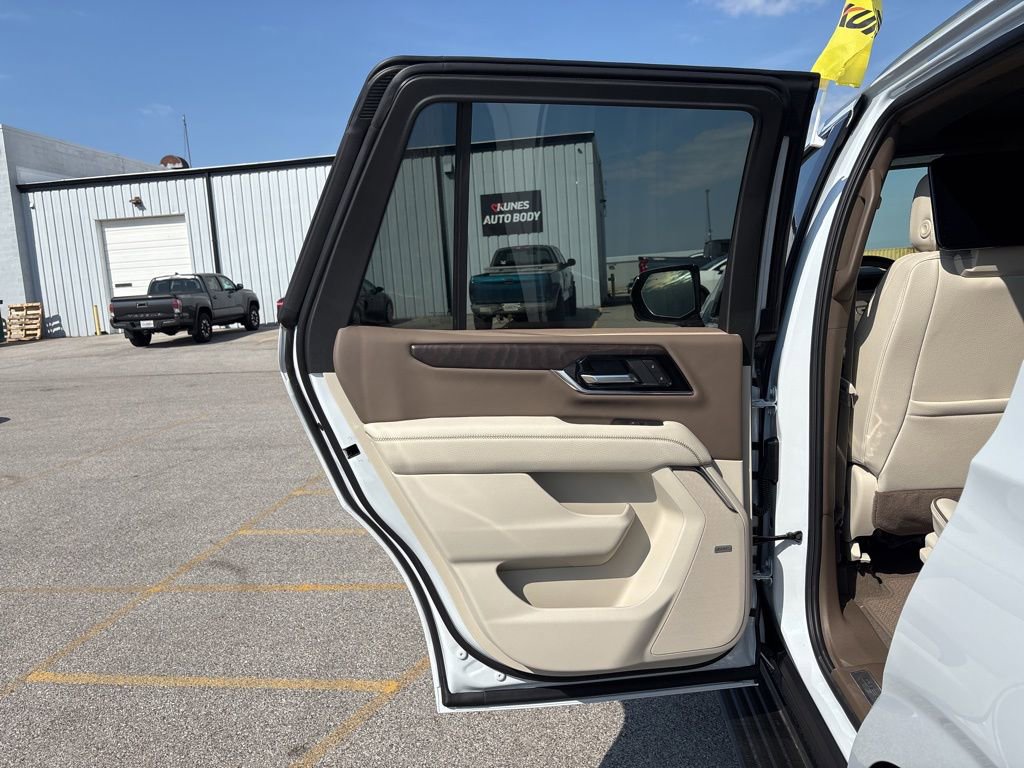 New 2026 GMC Yukon Denali image 25