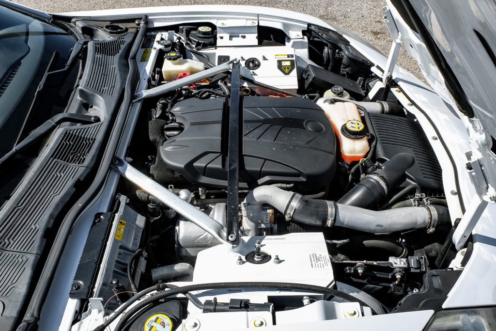 Used 2018 Karma Revero Luxury image 44