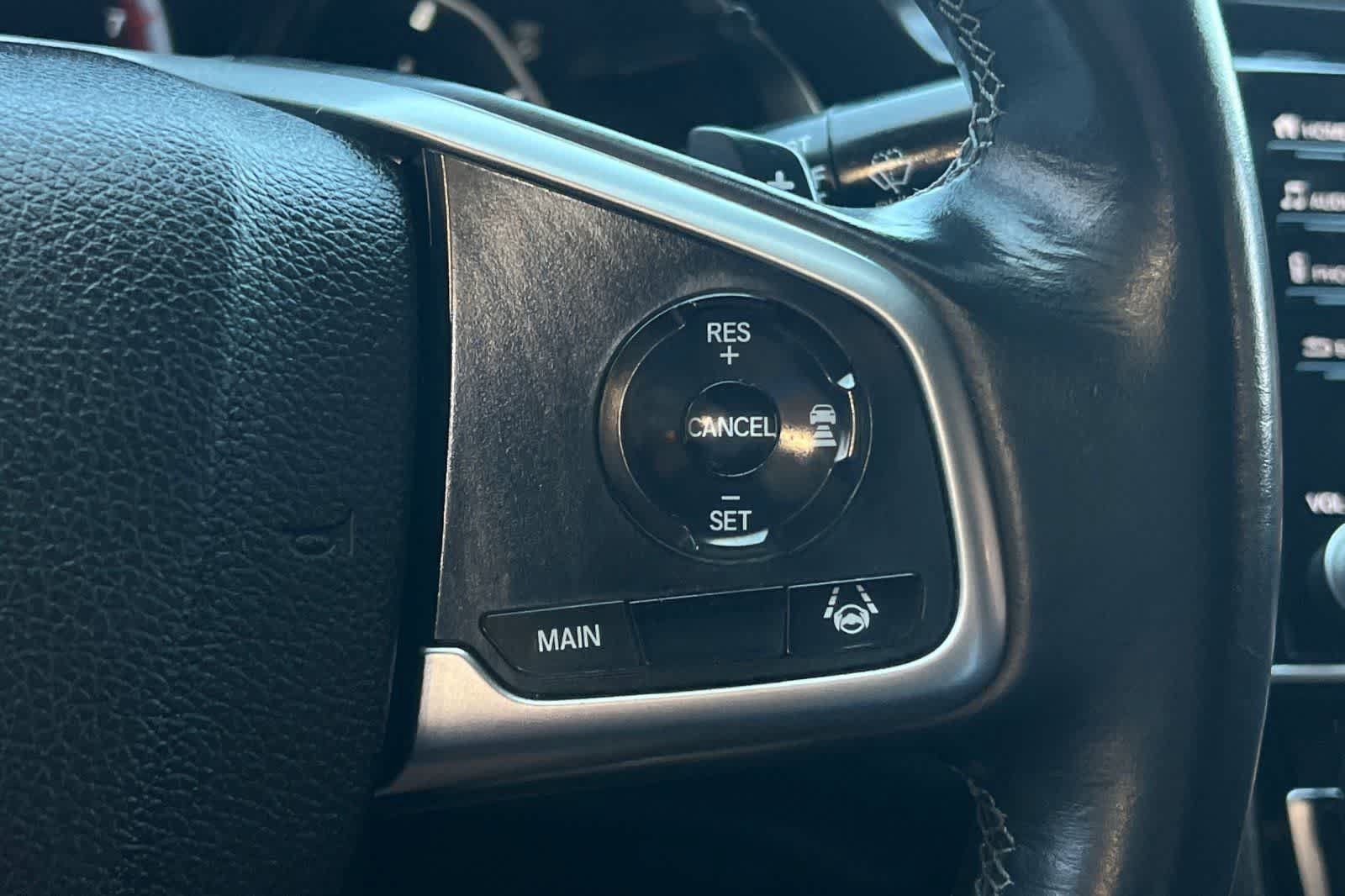 Used 2019 Honda Civic Sport image 28