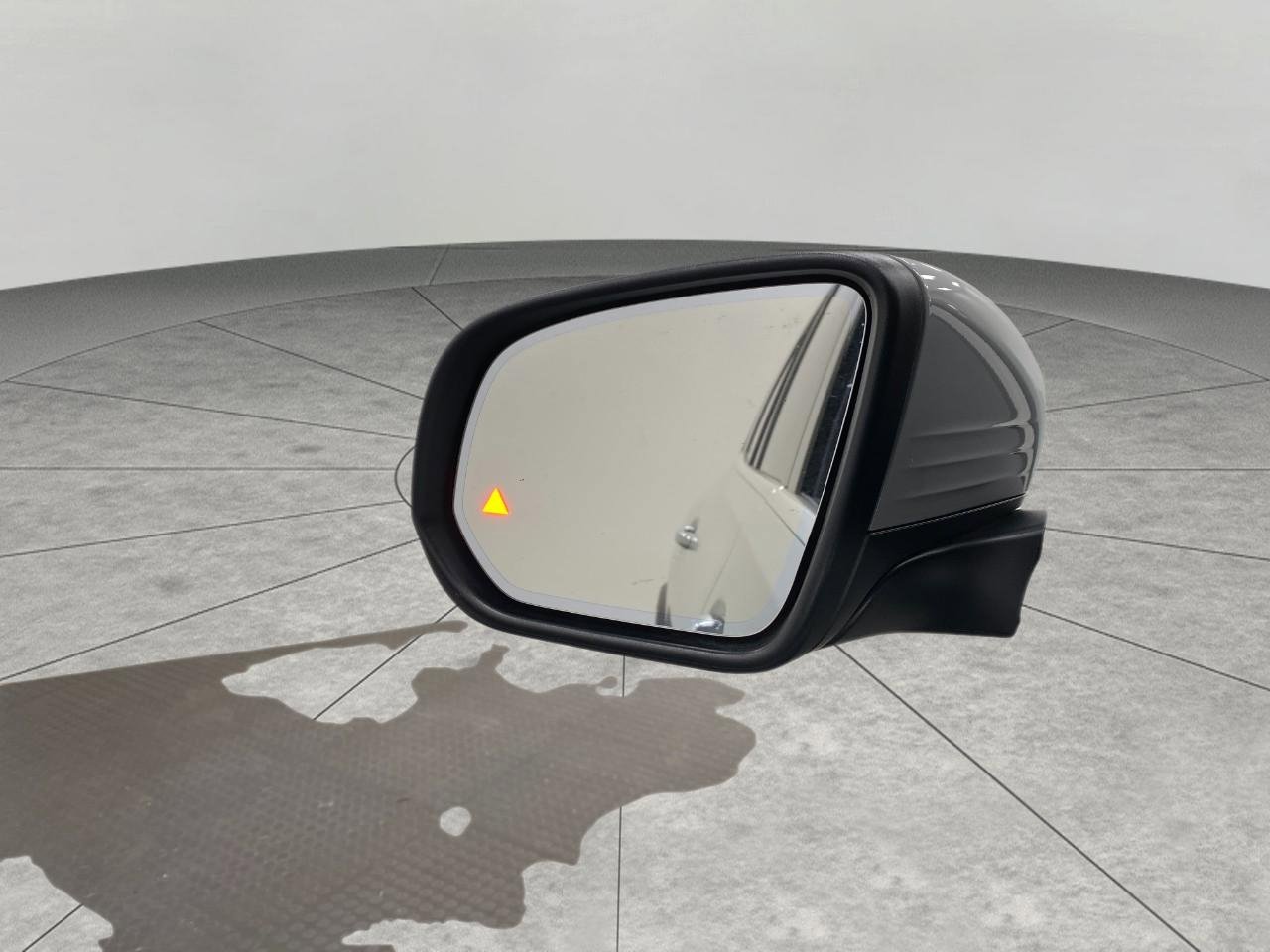 New 2026 Mercedes-Benz GLS 450 4MATIC image 22