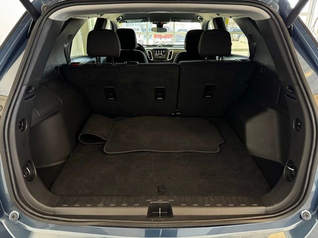 Certified 2024 Chevrolet Equinox LT image 38