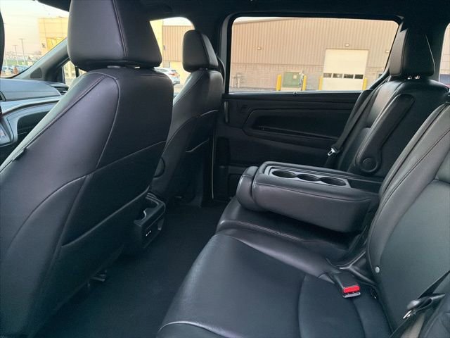 Used 2025 Honda Odyssey Sport-L image 38
