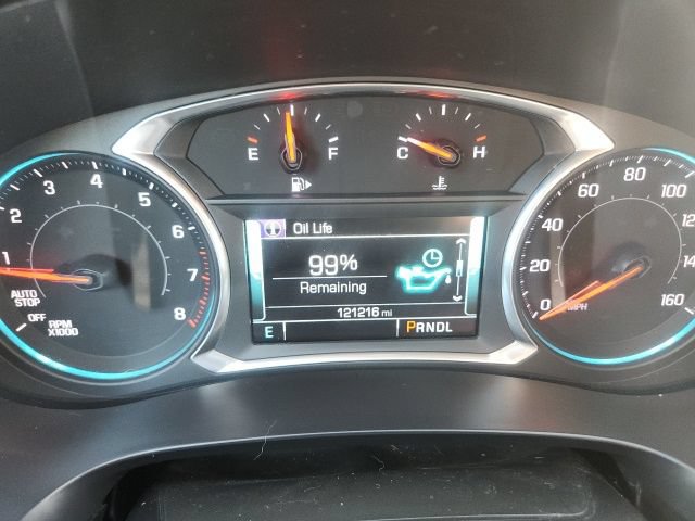 Used 2018 Chevrolet Malibu LT FWD image 13