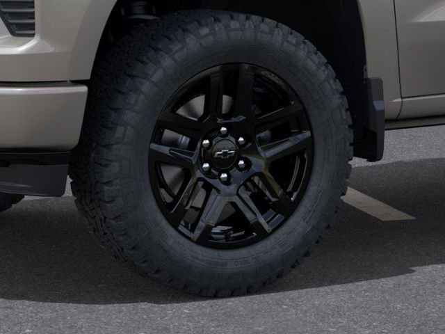 New 2026 Chevrolet Silverado 1500 RST image 9