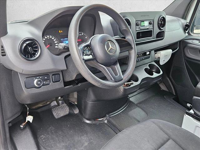 Used 2019 Mercedes-Benz Sprinter 144 image 10