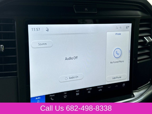 New 2026 Ford F150 STX w/ Equipment Group 200A RWD image 24
