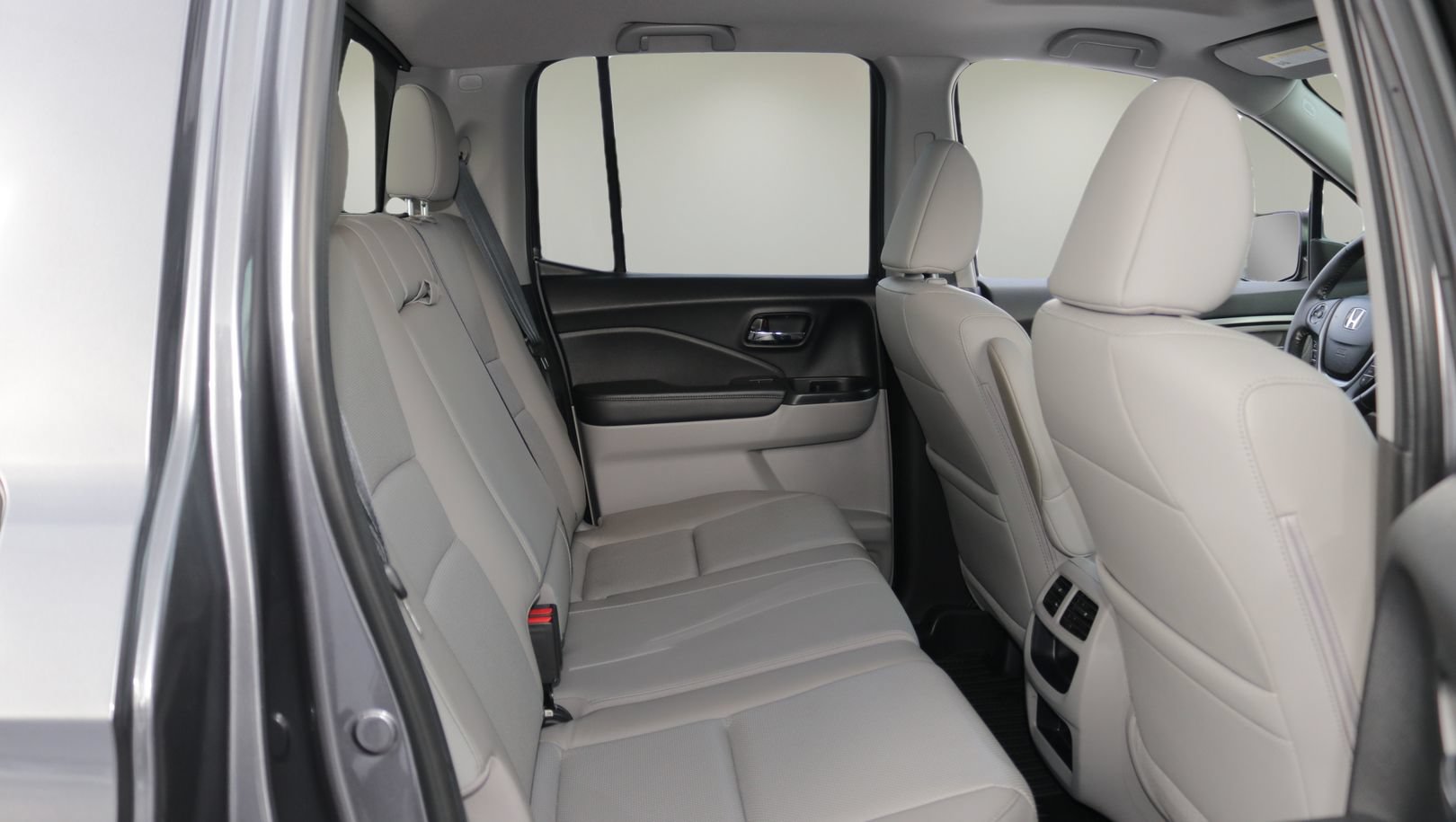 Used 2019 Honda Ridgeline RTL image 16