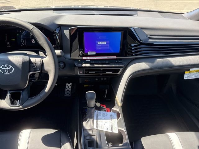 New 2026 Toyota Camry SE image 20
