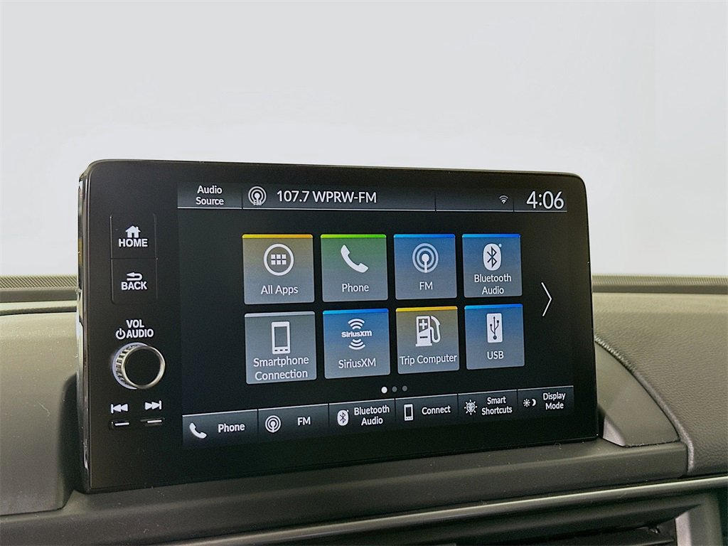 New 2025 Honda Pilot EX-L image 13