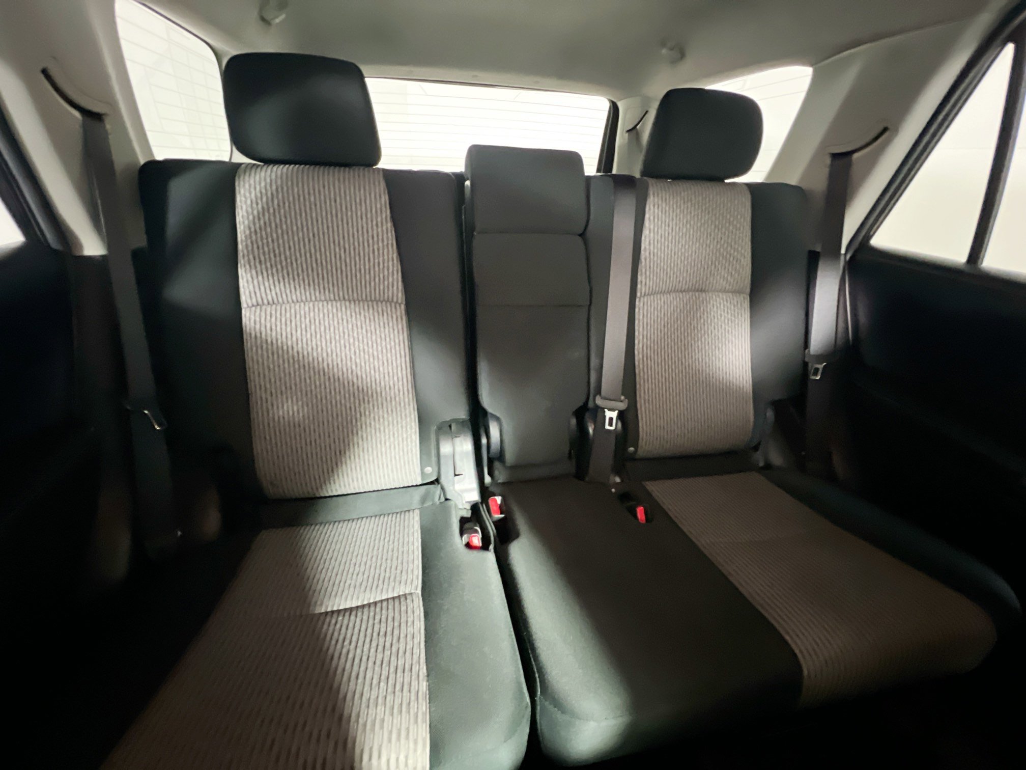 Used 2016 Toyota 4Runner SR5 image 32