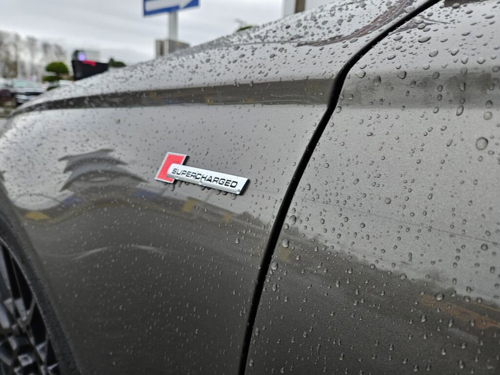 Used 2014 Audi A6 3.0T Premium Plus w/ 19" Sport Package image 11