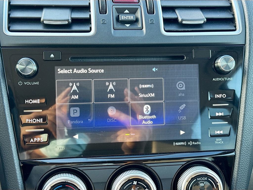 Used 2018 Subaru Forester 2.5i Premium image 18