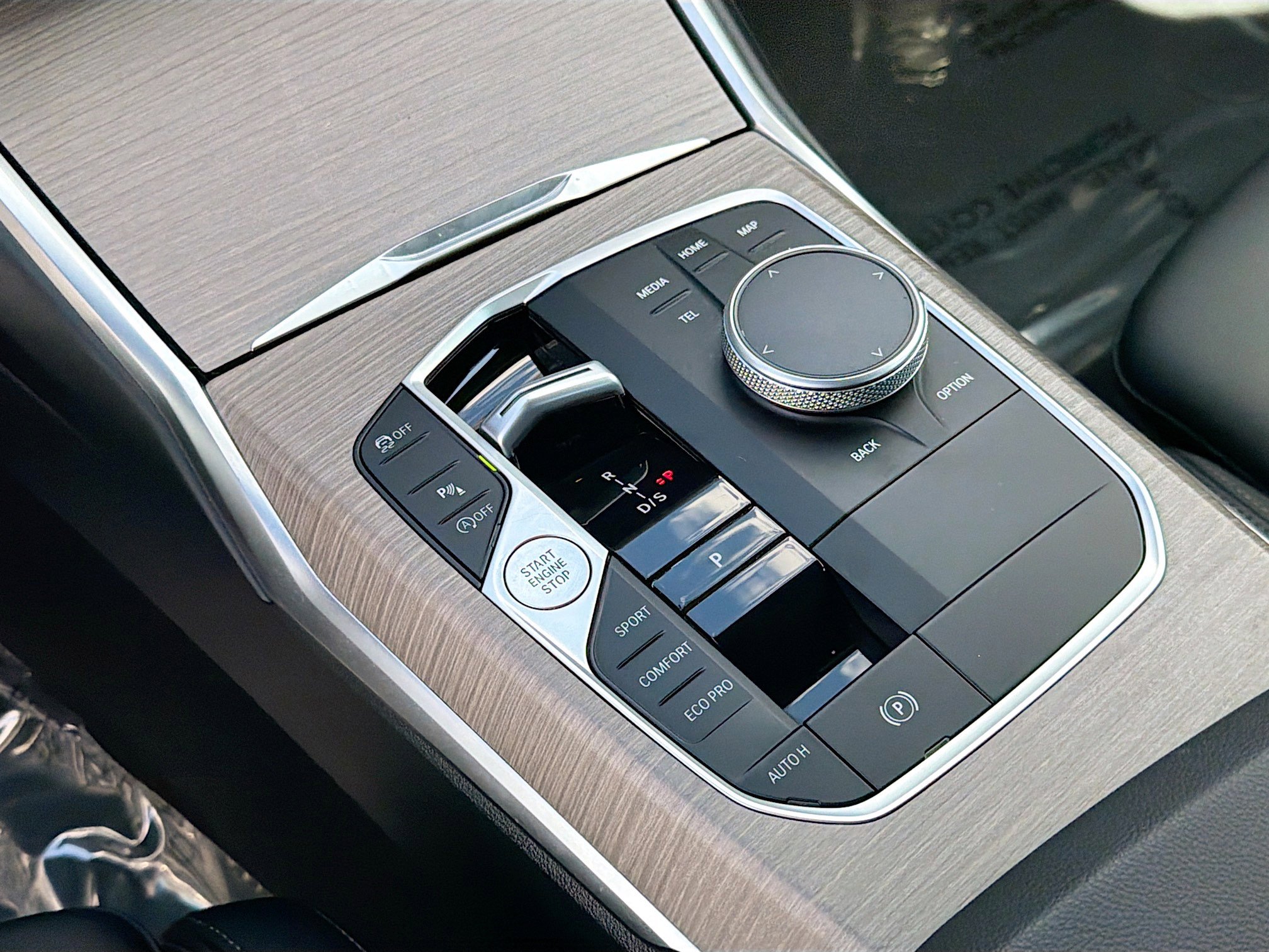 Used 2025 BMW 330i Sedan image 28