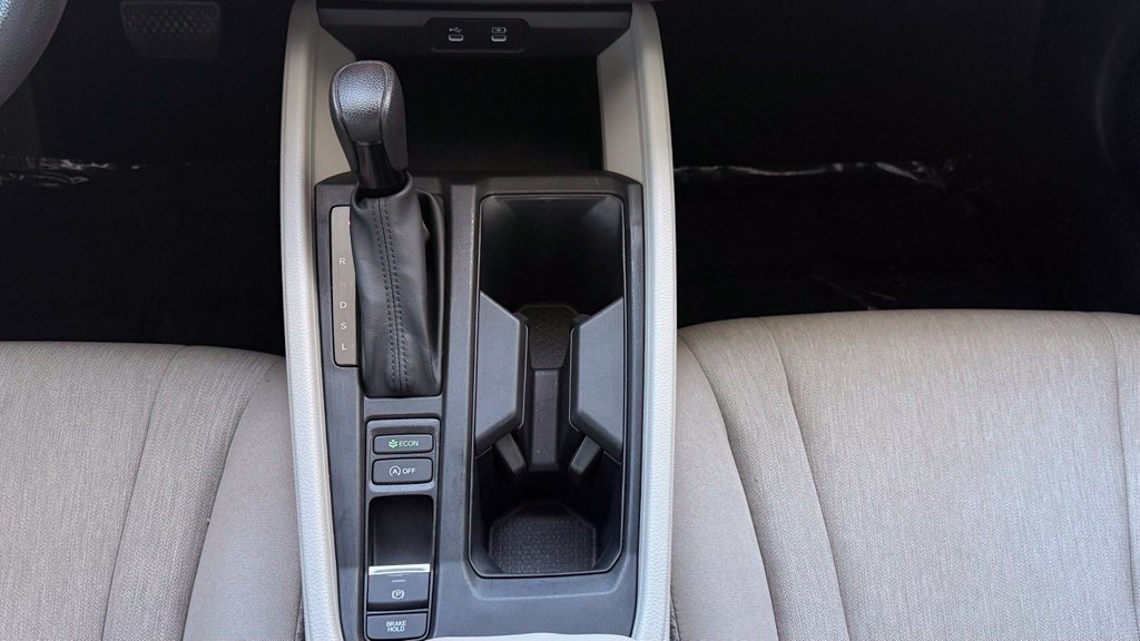 Used 2023 Honda Accord LX image 23