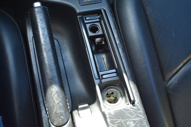 Used 2007 Porsche Boxster RWD image 23