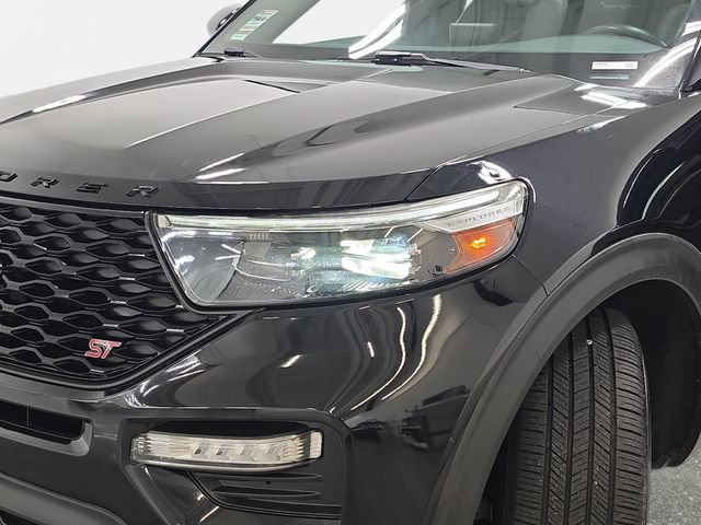 Used 2020 Ford Explorer ST w/ Premium Technology Package AWD/4WD image 31