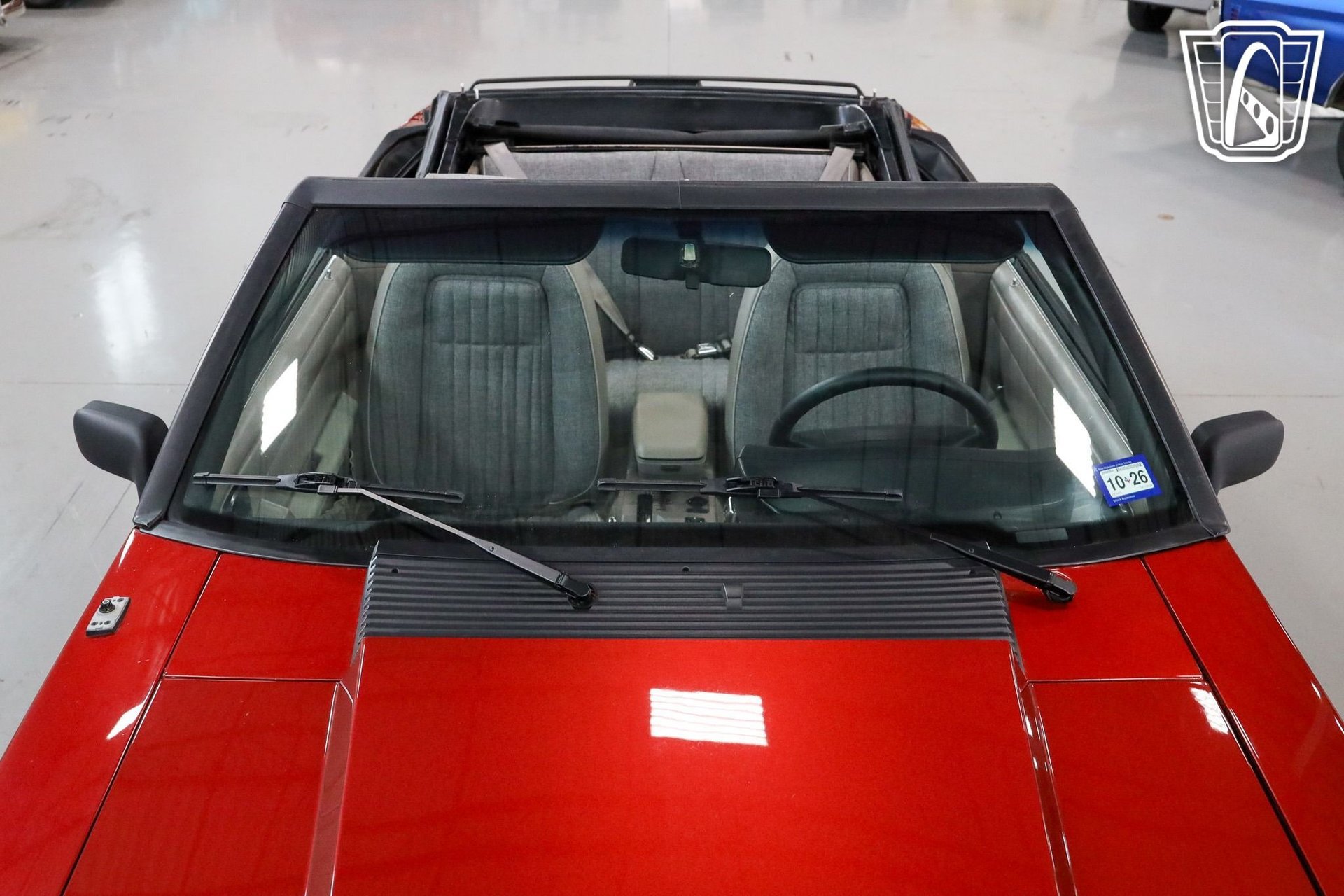 Used 1992 Ford Mustang LX RWD image 8