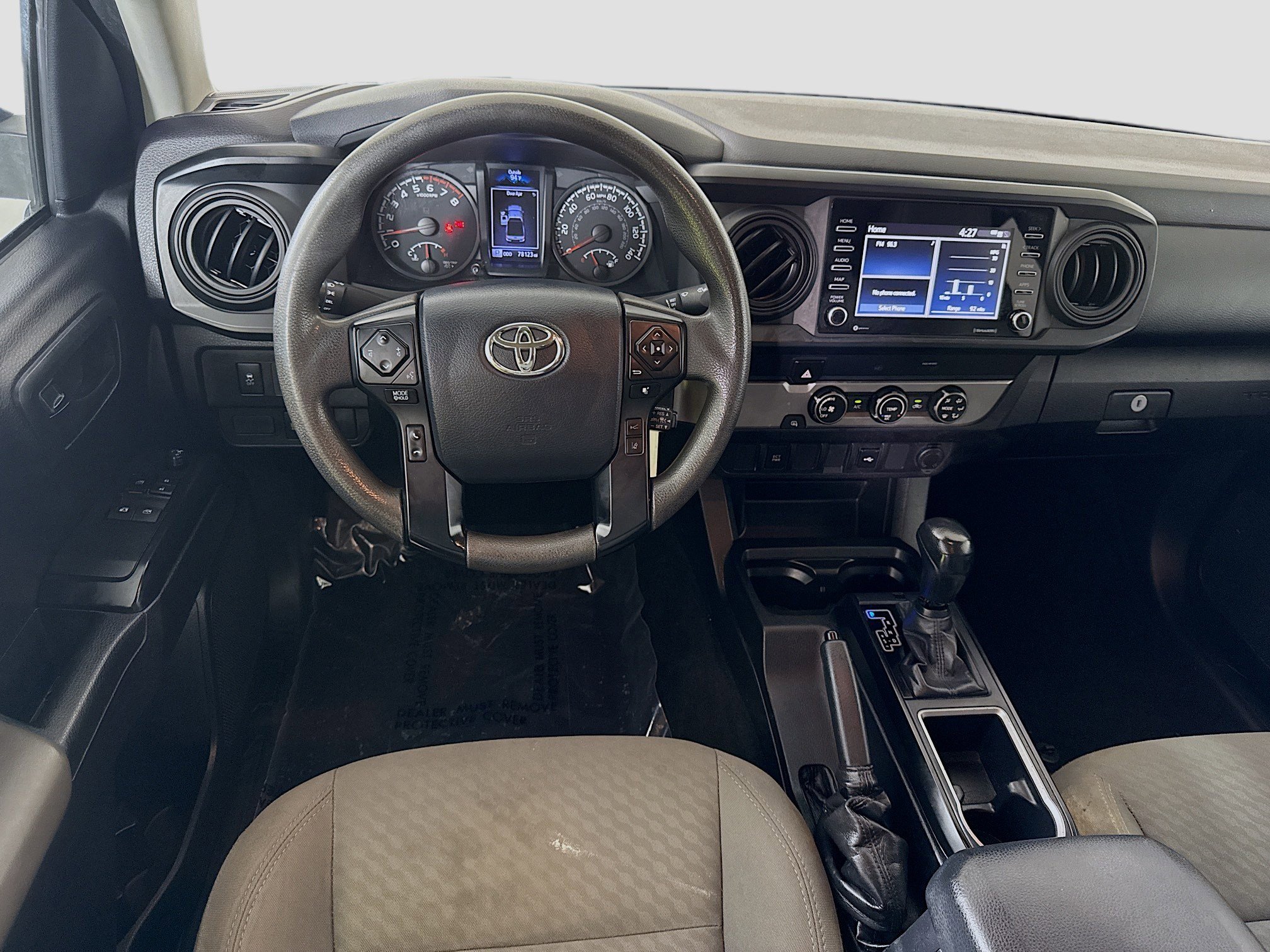Used 2020 Toyota Tacoma SR image 17