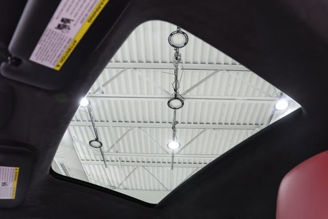 Used 2019 Porsche 911 Carrera 4S image 33