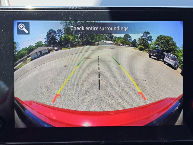 New 2026 Dodge Charger R/T AWD/4WD image 27