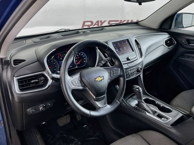 Used 2020 Chevrolet Equinox LT FWD image 34
