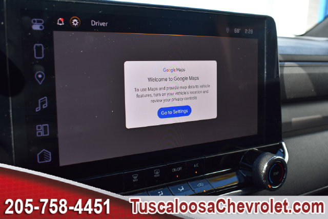 Certified 2024 Chevrolet Colorado Trail Boss w/ Advanced Trailering Package AWD/4WD image 34