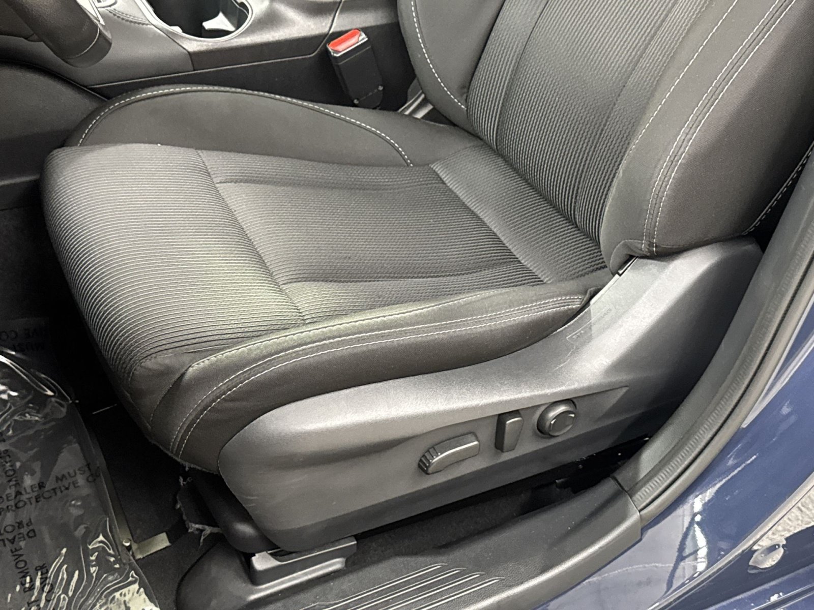 Used 2025 Subaru Legacy Premium AWD/4WD image 26