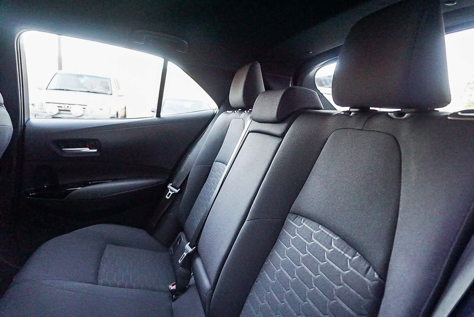 Used 2024 Toyota Corolla SE image 19