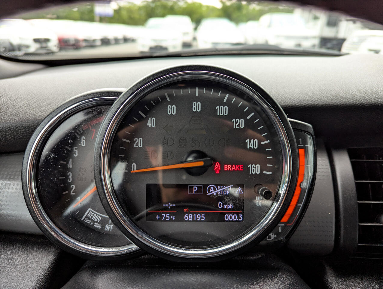 Used 2018 MINI Cooper Convertible image 18