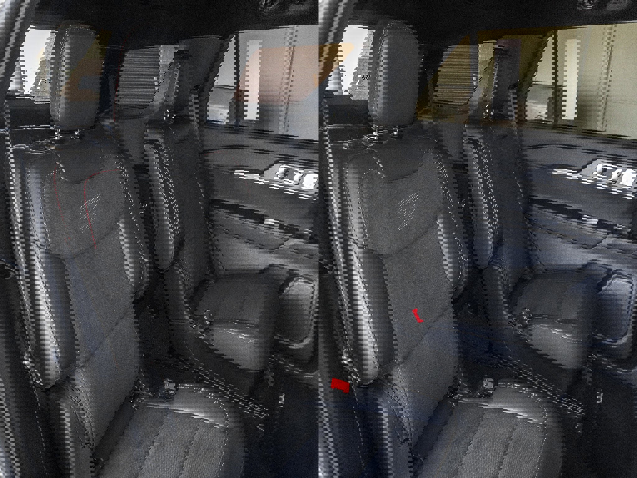 New 2025 Ford Explorer ST w/ Sun And Sound Package image 46