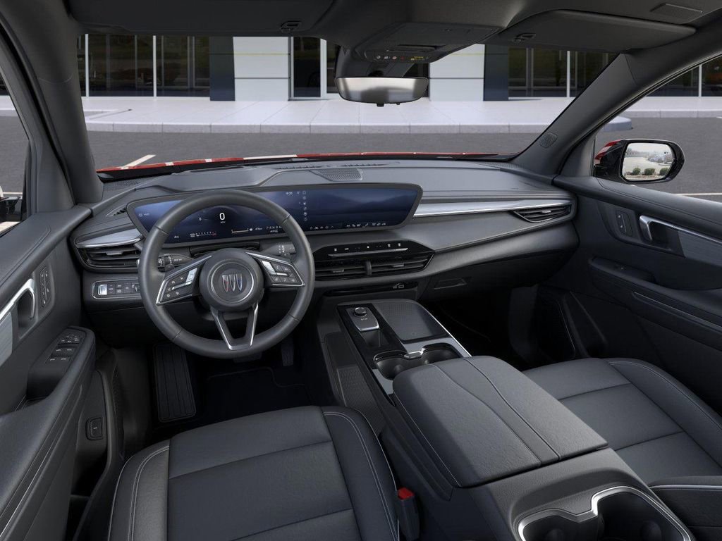 New 2026 Buick Enclave Preferred w/ Power Package image 15